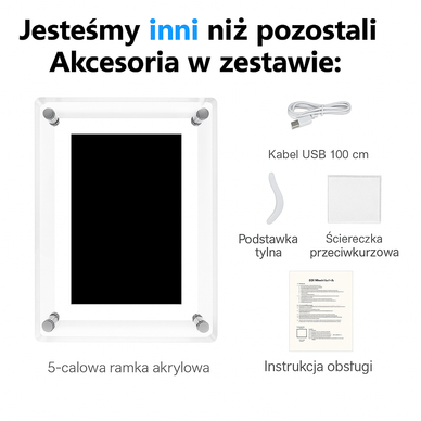 Ożyw swoje wspomnienia w nowym stylu!